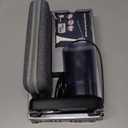 Water Flosser & Sonic Toothbrush Combo  3 Toothbrush Modes & 5 Adjustable Flossing Speed for Complete Oral Care  IPX7 Waterproof, Fast Charging, Portable Travel Case (Black)