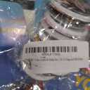 Gaming Party Supplies Set - 64 Pack Video Game Birthday gifts set, 10 Gaming Themed Gift Boxes, 10 Bookmarks, 10 Badges, 10 Bracelets & 24 Stickers Decoration