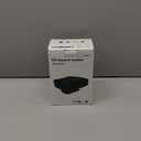 Car Heater 12V, 2 in 1 Portable Car Heater Fast Heating Quickly Defrost Defogger Demister Heat Cooling Fan Auto Dryer Windshield Defroster Plug in Cigarette Lighter (N705)