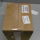 STORi Chloe Stackable Makeup Holder & Drawer Organizer Set, Clear, BPA-Free Plastic, Made in USA, Organize Brushes, Cosmetics & Beauty Essentials