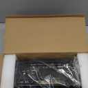 Gelielim Cassette Tape Player Bluetooth Boombox, Cassette Player AM/FM/SW Radio Stereo, Tape Player/Recorder with 8W Speaker and Earphone Jack, USB/TF Card Player, AC Powered or Battery Operated