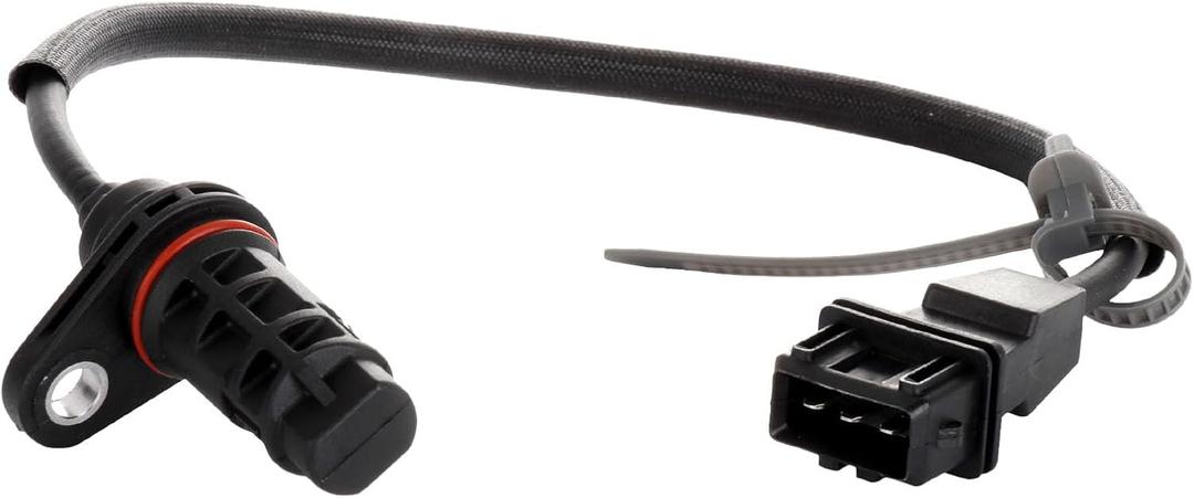 SCITOO 39180-25300 Crankshaft Position Sensor fit for Hyundai for Sonata 2006-2014 for Hyundai for Santa Fe 2010-2012 for Tucson 2010-2015,for Kia for Optima 2006-2014 for Sorento 2011-2014