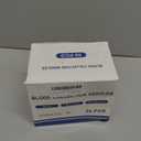 Blood Collection NeedlesButterfly Needles 23G with Luer Adapter-50 Units