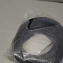 7281063 Door Seal Compatible with Bobcat Loader A770 S450 S510 S530 S550 S570 S590 S595 S630 S650 S740 S750 S770 S850 T450 T550 T590 T595 T630 T650 T740 T750 T770 T870 Skid Steer