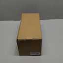 Candle Warmer Lamp with Timer, Dimmable Electric Candle Wamer Adjustable Height, Gifts for Women Mom, Glass Modern Candles Melter Lamp, Black