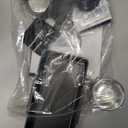 Breville the Infuser Espresso Machine, One Size, Black Sesame