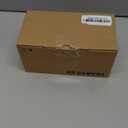 5MP PoE IP Bullet Camera Outdoor, Full Color Security IP Camera with Smart Dual Light, Two Way Talk, 98ft Night Vision, 110Wide Angle, Human/Vehicle Detection