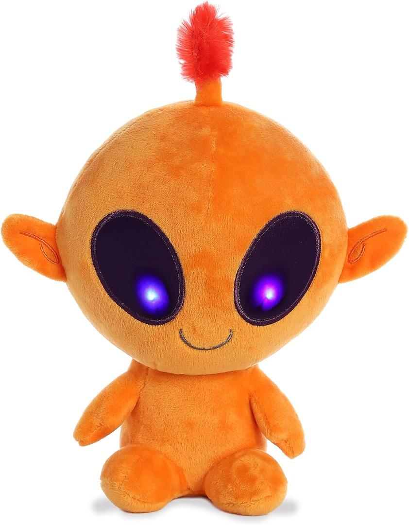 Aurora - Galactic Cuties - 8" Tango Galactic, Orange