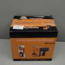 Portable Bag Sewing machine, Heavy Duty Bag Closing Machine For Burlap Bags Sand Bags Come With Thread