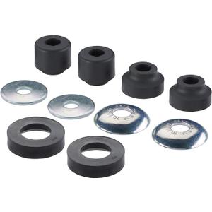 MOOG K8268 Radius Arm Bushing Kit for Ford E-350 Super Duty