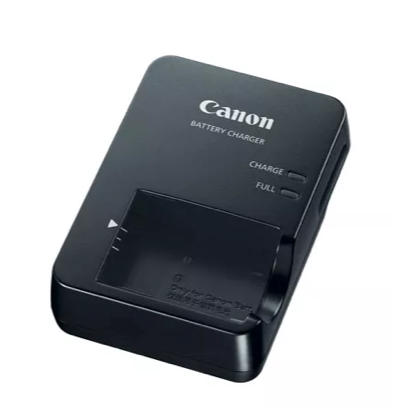 Canon Battery Charger CB-2LH