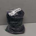 Trendy Queen Women's 2 Piece Matching Lounge Set Long Sleeve Side Ruching Top Wide Leg Drawstring Pants Set with Pockets (Medium, Navy)