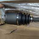 Rear CV Axle Shaft for Polaris General 1000/4 2016 2017 2018, RZR S 900/1000 EPS 2015-2021, 1333081 1333947-1 Pcs Left/Right