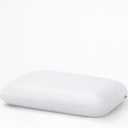 Tuft & Needle Premium Pillow, Standard Size with T&N Adaptive Foam, Sleeps Cooler & More Supportive Than Memory Foam Pillows, CertiPUR-US and Greenguard Gold Certified, White