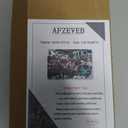 AFZEVEB-Black and White Art Graffiti Wallpaper wall murals for Bathroom 136"x96" (Not Peel and Stick)