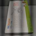 Button Maker Machine 58mm - (3rd Gen) Installation-Free 58mm(2.25in) DIY Pin Badge Button Maker Press Machine Badge Punch Press with Free 100pcs Button Parts&Pictures&Circle Cutter&Magic Book