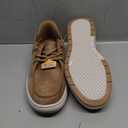 Skechers Womens Hands Free Slip-ins Skip Cute Wave - Stay Serene 8