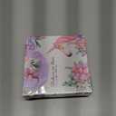 Girls Charm Bracelet Making Kit: Girl Toys Make Jewelry Supplies Set Unicorn DIY Craft Art Set Charm Bracelets Kits Creative Birthday Gifts for Girl Age 6 7 8 9 10 11 12 Year Old Kids Little Children