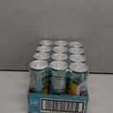 Simply POP Prebiotic Soda Fruit Punch Cans, 12 fl oz, 12 Pack