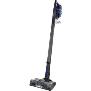 Shark Rocket Lightweight Cordless Stick Vacuum (IX141), 7.5 lbs, Blue Iris 