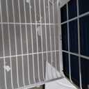 SereneLife Portable Conditioner, 8000 BTU 3-in-1 Compact Standing Air Conditioner for Rooms Up to 300 Sq. Ft., Energy Efficient Floor AC Unit with Remote Control, Universal Casters, Window Mount Kit