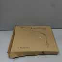 Overhead Phone Mount with Ring Light Phone Holder,10" LED Ring Light for Desk with Stand and Remote for iPhone,Phone Tripod with Light for Video Recording TikTok Live Stream Cooking Kitchen Vlogging