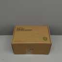 KeaBabies 12pk 4oz Glass Baby Food Containers with Lids - Leak-Proof, Microwavable Small Glass Jars, Baby Purees & Toddler Snack Storage Containers, BPA-Free, Dishwasher & Freezer Safe (Nord)