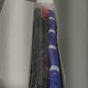 Glenmal 60 Pcs Spider Web Napkins, Spider Themed Red Blue Black Cobweb Hand Towel, Disposable Paper Decor Guest Cocktail Napkins, for Party Lunch Dinner Kitchen Bathroom Halloween