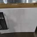 ARTEZA Stretched Canvas, 36 x 48 Inches, Pack of 5, Blank White Large Canvas for Painting for Acrylic, Oil and Gouache Paints