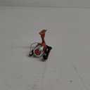 2 Ball Bearing Fishing CEL-210/CP Ice Reel Single Handle/Clam Pack