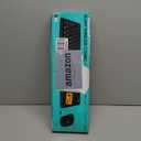 Logitech MK370 Combo for Business, Wireless Full-Size Keyboard and Wireless Mouse, Secure Logi Bolt USB Receiver, Bluetooth, Globally Certified Windows/Mac/Chrome, Linux - Graphite