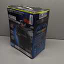 Fluval 207 Perfomance Canister Filter - for Aquariums Up to 45 Gallons - Aquarium Canister Filter