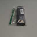 Begale 12-piece Stainless Steel Tea Spoons and Tasting Appetizer Cake Forks, 6 Tasting Forks + 6 Teaspoons