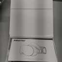 ANNAPRO A2 Head Strap for Apple Vision Pro 2, Pressure Reducing Comfort Head Strap Compatible with Vision Pro Accessories, Enhance Comfort and Stability, Suitable for Different Head Shapes, Version 2