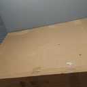 Portable Folding Changing Table,Height Adjustable Changing Table