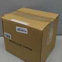 Elite Gourmet EKT1220M 1.2L Electric BPA-Free 1200W Glass Kettle, Temperature Dial Keep Warm Function, Cordless 360 Base, Blue LED Interior, Auto Shut-Off Function  Quick Boil, Mint