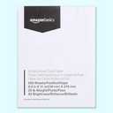 Amazon Basics Multipurpose Copy Printer Paper, 8.5 x 11 Inches, 20 lb, 92 Bright, White, 1 Ream (500 Sheets), Jam-Free