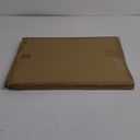 28 Inch Gas Struts Shock 250LB/1112N Lift Support with L-Type Mounts for Boat Cover RV Bed Storage Heavy Duty Toolbox Lid Trash Bin Trap Door Trailer Floor Hatch, 2Pcs (Application: 200-275lb)