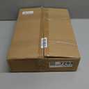 Cupcake Stand, 3-Tier Dessert Stand for 55 Cupcakes, Wood & Metal Tower Display Premium Holder Dessert Tree Tower for Christmas Birthday Weddings Party Decor, Serving Tray (White & Gold)