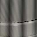 4 Pack Pasta Bowls, 35oz Large Salad Bowls Plates, Serving Bowl for Soups and Salads, Wide and Shallow Ceramic Pasta Plates, Microwave & Dishwasher Safe, Textured Stripes, 8 inch(White)