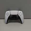 PlayStation DualSense Wireless Controller - White