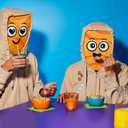 Cinnamon Toast Crunch Breakfast Cereal, Crispy Cinnamon Cereal, Mega Size, 27 oz