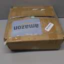 Flower Pot Filler Insert Adjustable Planter Inserts for Large Pots 2 Pcs 47.2" x11.8" Planter Fillers Drainage Material for Indoor Outdoor Gardening Ups a Daisy Pot Fillers for Planters