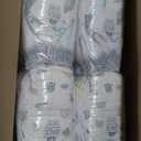 Pampers Training Pants - Pure Protection - Size 3T-4T, 92 Count, Baby Shark Premium Hypoallergenic Potty Underwear