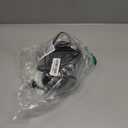 TESSAN Surge Protector Power Strip Tower with 3 USB Ports 11 Outlets, 1625W/13A, Black Extension Cord 6 Feet, 1050J Protection Desktop Charging Station for Office School Dorm Room Essentials