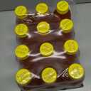 V8 Splash Strawberry Kiwi Flavored Juice Beverage, 16 fl oz Bottle (12 Pack) (EXP 06/04/26)