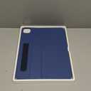 ESR for iPad Pro 13 Inch Case (M5/M4) 2025/2024, Rotating Case with Removable Magnetic Cover, Adjustable Portrait/Landscape Stand, 9 Standing Angles, Shift Series, Blue