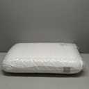 Tempur-Pedic TEMPUR-Cloud Pillow for Sleeping, Standard, White