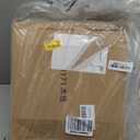 TODAYGO Slim Bathroom Trash Can:2.6 Gallon with Removable Lid Narrow Design Bin for Toilet Shower Small Spaces & Rooms - Odor-Proof Dog-Proof Touchless & Family Use Plastic Compact