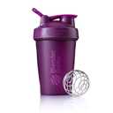 BlenderBottle 20oz Classic Shaker Cup FC Plum